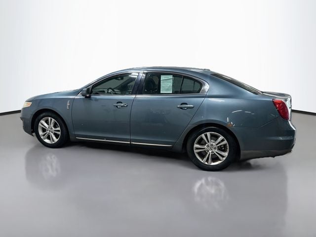 2010 Lincoln MKS Base CLEAN CARFAX!