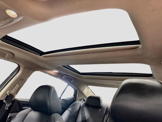 2017 Nissan Maxima 3.5 SL W/ HEATED SEATS