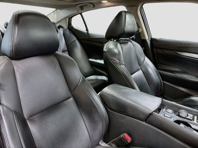 2017 Nissan Maxima 3.5 SL W/ HEATED SEATS