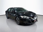 2017 Nissan Maxima 3.5 SL W/ HEATED SEATS