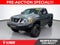 2014 Nissan Titan SV 4WD W/ CLEAN CARFAX