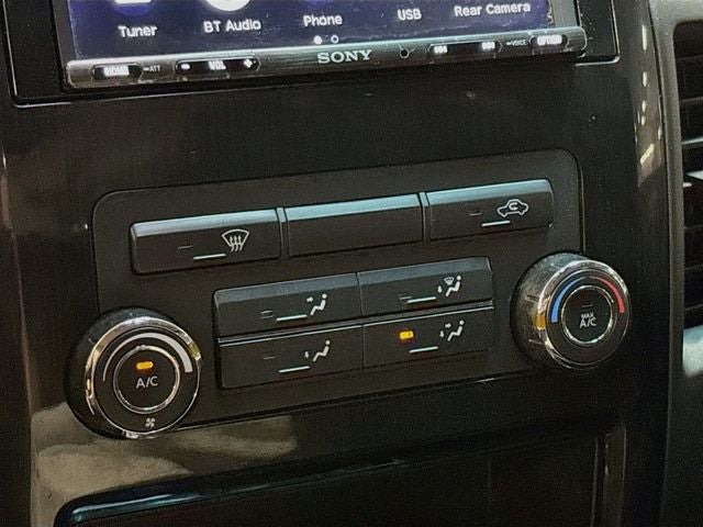 2014 Nissan Titan SV 4WD W/ CLEAN CARFAX