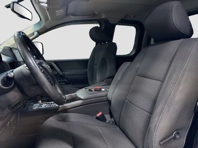 2014 Nissan Titan SV 4WD W/ CLEAN CARFAX