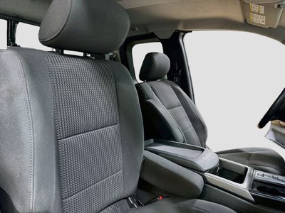 2014 Nissan Titan SV 4WD W/ CLEAN CARFAX