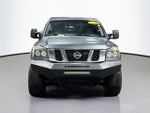 2014 Nissan Titan SV 4WD W/ CLEAN CARFAX