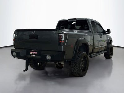 2014 Nissan Titan SV 4WD W/ CLEAN CARFAX