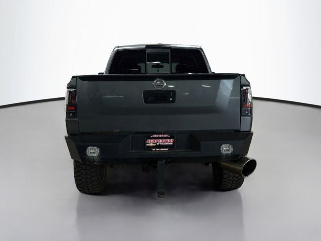 2014 Nissan Titan SV 4WD W/ CLEAN CARFAX