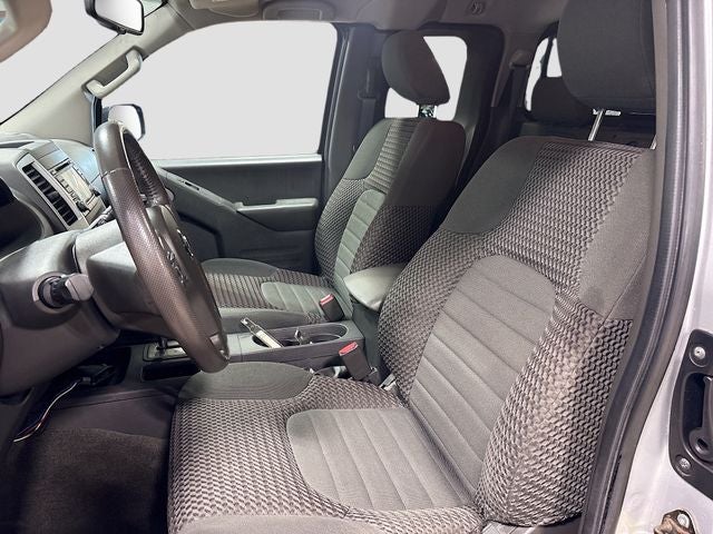 2016 Nissan Frontier SV 1 OWNER!