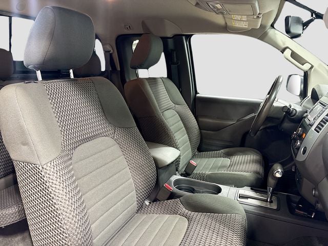 2016 Nissan Frontier SV 1 OWNER!