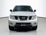 2016 Nissan Frontier SV 1 OWNER!