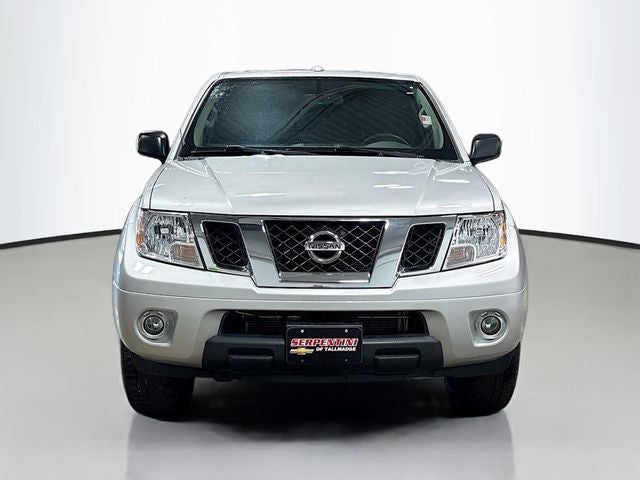 2016 Nissan Frontier SV 1 OWNER!