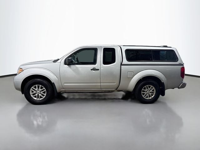 2016 Nissan Frontier SV 1 OWNER!