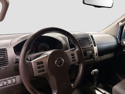 2016 Nissan Frontier SV 1 OWNER!