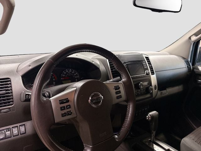 2016 Nissan Frontier SV 1 OWNER!