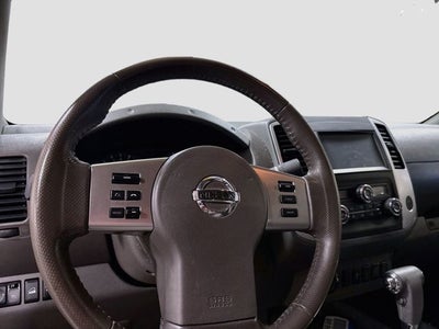 2019 Nissan Frontier SV CLEAN CARFAX!