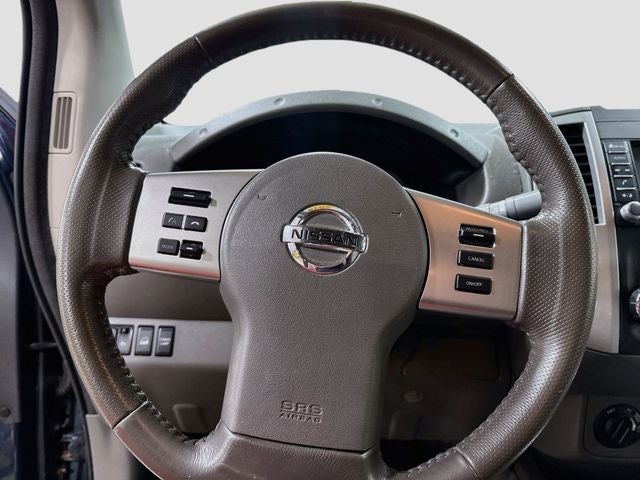 2019 Nissan Frontier SV CLEAN CARFAX!