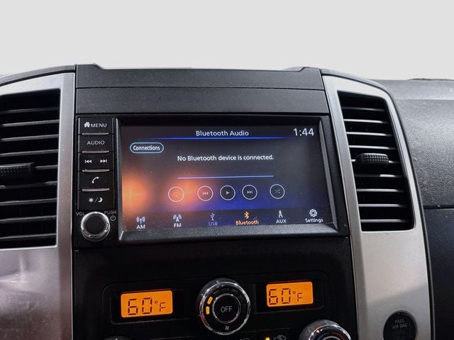 2019 Nissan Frontier SV CLEAN CARFAX!
