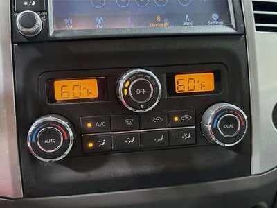 2019 Nissan Frontier SV CLEAN CARFAX!