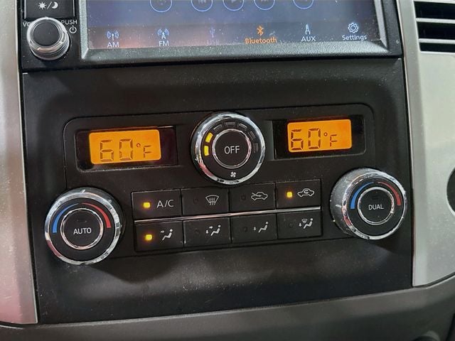2019 Nissan Frontier SV CLEAN CARFAX!