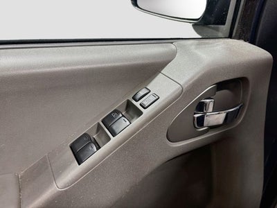 2019 Nissan Frontier SV CLEAN CARFAX!