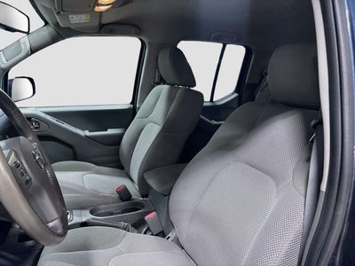 2019 Nissan Frontier SV CLEAN CARFAX!