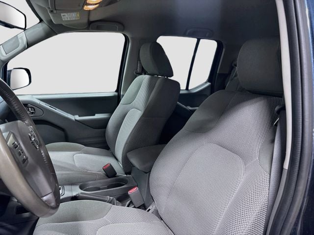 2019 Nissan Frontier SV CLEAN CARFAX!