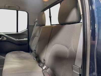 2019 Nissan Frontier SV CLEAN CARFAX!