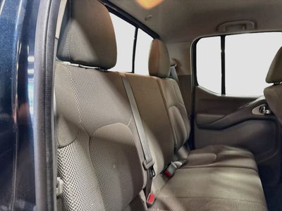 2019 Nissan Frontier SV CLEAN CARFAX!