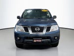 2019 Nissan Frontier SV CLEAN CARFAX!