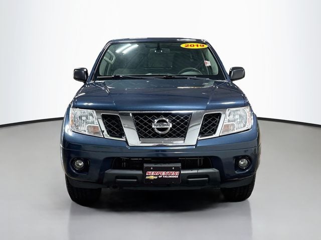 2019 Nissan Frontier SV CLEAN CARFAX!