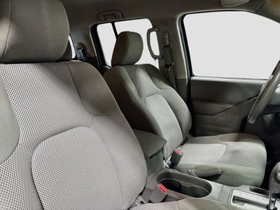 2019 Nissan Frontier SV CLEAN CARFAX!
