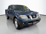 2019 Nissan Frontier SV CLEAN CARFAX!