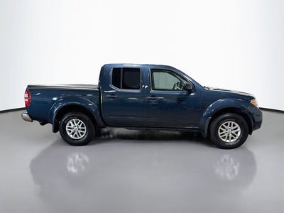 2019 Nissan Frontier SV CLEAN CARFAX!