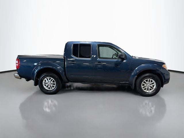 2019 Nissan Frontier SV CLEAN CARFAX!