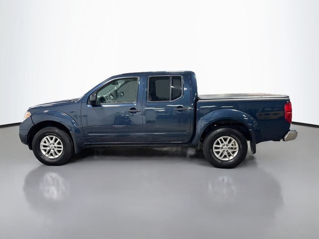 2019 Nissan Frontier SV CLEAN CARFAX!