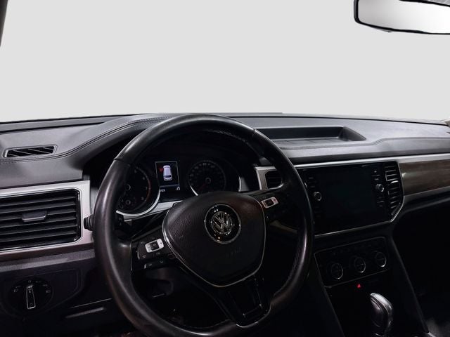 2018 Volkswagen Atlas SEL W/ HEATED SEATS