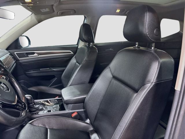 2018 Volkswagen Atlas SEL W/ HEATED SEATS
