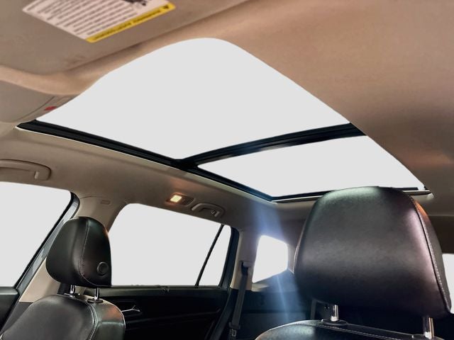 2018 Volkswagen Atlas SEL W/ HEATED SEATS