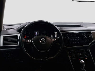 2018 Volkswagen Atlas SEL W/ HEATED SEATS