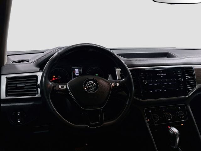 2018 Volkswagen Atlas SEL W/ HEATED SEATS