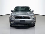 2018 Volkswagen Atlas SEL W/ HEATED SEATS