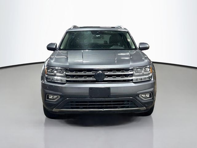 2018 Volkswagen Atlas SEL W/ HEATED SEATS