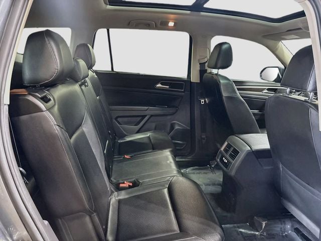 2018 Volkswagen Atlas SEL W/ HEATED SEATS