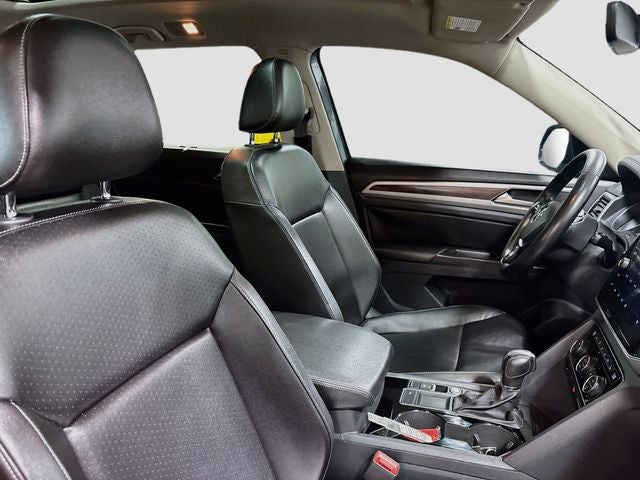 2018 Volkswagen Atlas SEL W/ HEATED SEATS