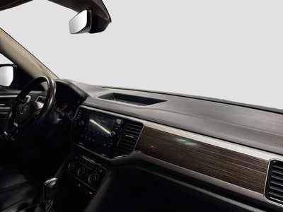 2018 Volkswagen Atlas SEL W/ HEATED SEATS