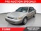 2001 Chevrolet Prizm LSi