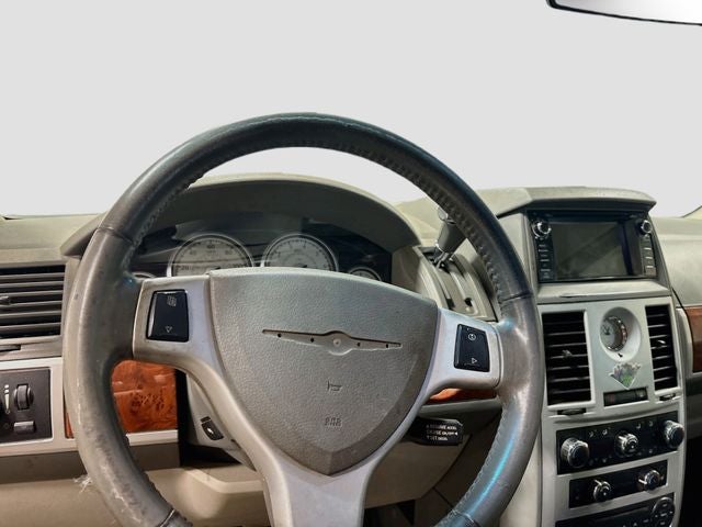 2008 Chrysler Town & Country Touring