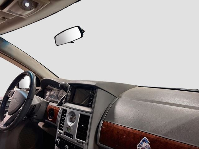 2008 Chrysler Town & Country Touring