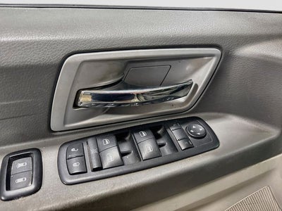 2008 Chrysler Town & Country Touring