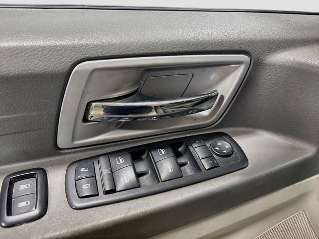 2008 Chrysler Town & Country Touring